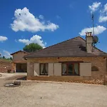 Du Domaine De Coutancie Casa vacanze *