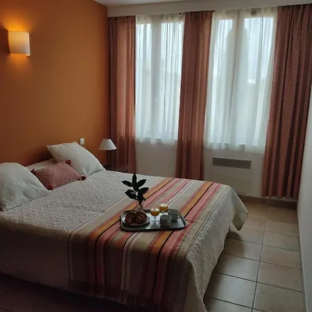 Hébergement de vacances Du Domaine De Coutancie Prigonrieux