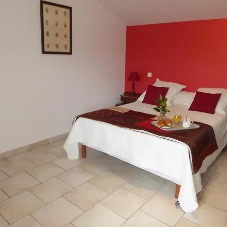 Du Domaine De Coutancie Nyaraló
