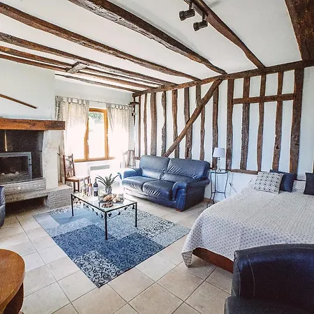 Du Domaine De Coutancie Hébergement de vacances *