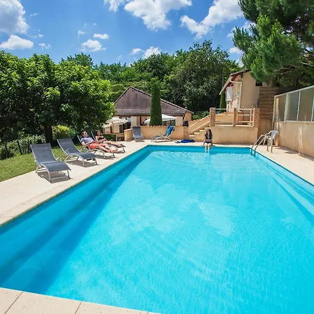 Du Domaine De Coutancie Hébergement de vacances