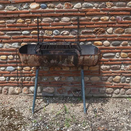 Nyaraló Du Domaine De Coutancie