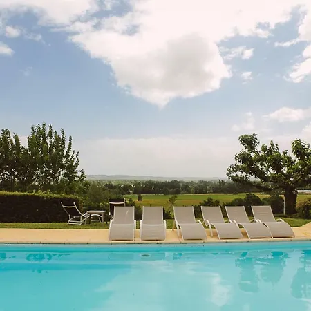 Hébergement de vacances Du Domaine De Coutancie *