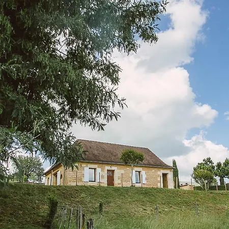 Du Domaine De Coutancie *