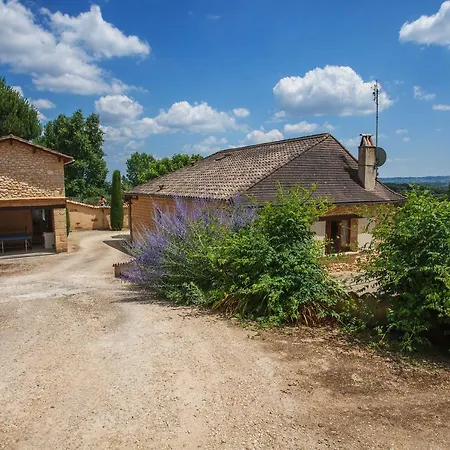 Du Domaine De Coutancie Hébergement de vacances