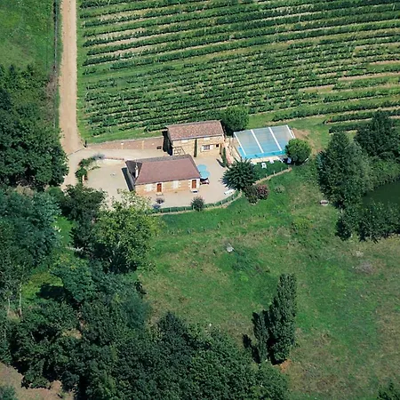 Du Domaine De Coutancie Nyaraló Prigonrieux