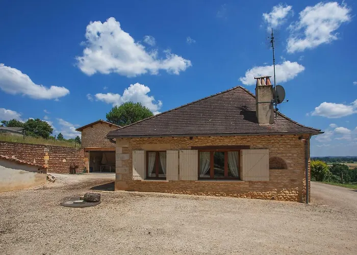 Du Domaine De Coutancie Feriehus *