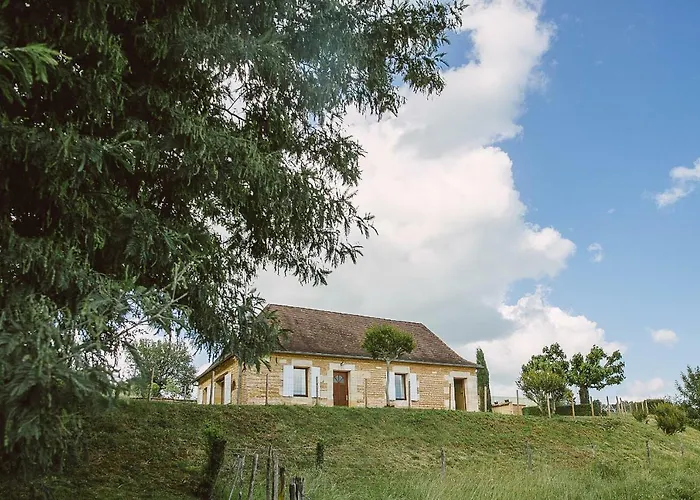 Du Domaine De Coutancie *
