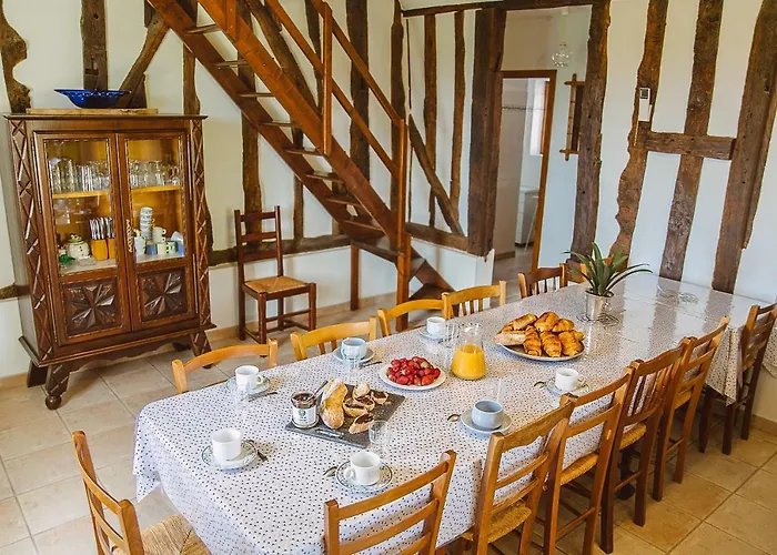 Du Domaine De Coutancie * Prigonrieux